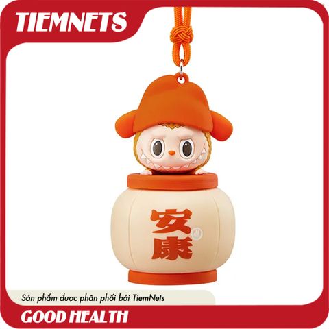 MÔ HÌNH BLIND BOX LABUBU ĐÈN LỒNG TRUNG THU - LABUBU NIGHT LIGHT