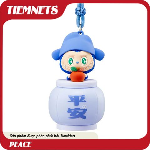 MÔ HÌNH BLIND BOX LABUBU ĐÈN LỒNG TRUNG THU - LABUBU NIGHT LIGHT
