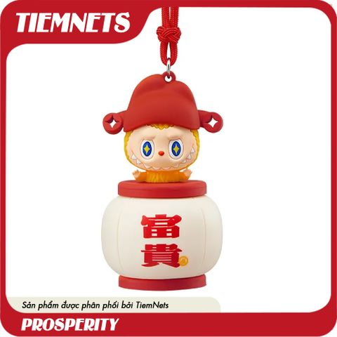 MÔ HÌNH BLIND BOX LABUBU ĐÈN LỒNG TRUNG THU - LABUBU NIGHT LIGHT