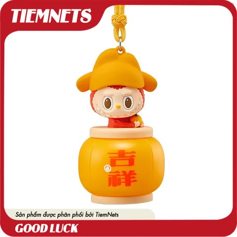 MÔ HÌNH BLIND BOX LABUBU ĐÈN LỒNG TRUNG THU - LABUBU NIGHT LIGHT