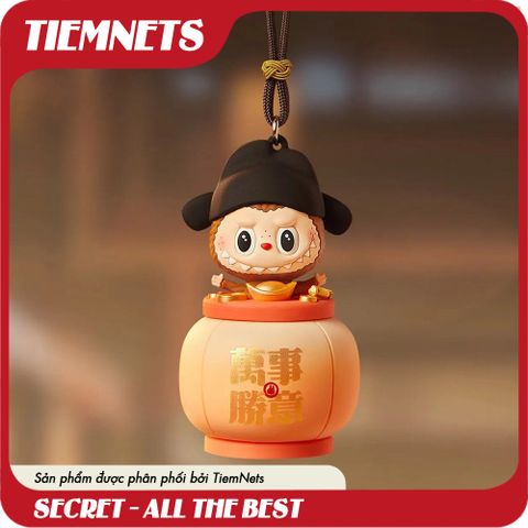 MÔ HÌNH BLIND BOX LABUBU ĐÈN LỒNG TRUNG THU - LABUBU NIGHT LIGHT
