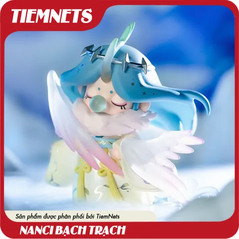 Mô Hình Blind Box Nanci Oriental Lingrui - Sinh Vật Truyền Thuyết Phương Đông, Bộ 12 Nhân Vật PVC Độc Đáo, Quà Tặng Thú Vị