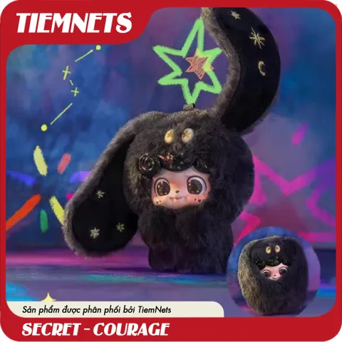 Mô Hình Blind Box Q.KID - Nhân Vật Cảm Xúc Đầy Đủ 7 Monster - Quà Tặng Nghệ Thuật Dành Cho Người Sưu Tập