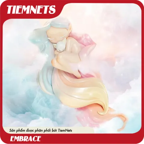 MÔ HÌNH BLIND BOX SLEEP LIFE OF FANTASIES