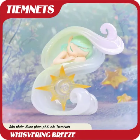 MÔ HÌNH BLIND BOX SLEEP LIFE OF FANTASIES