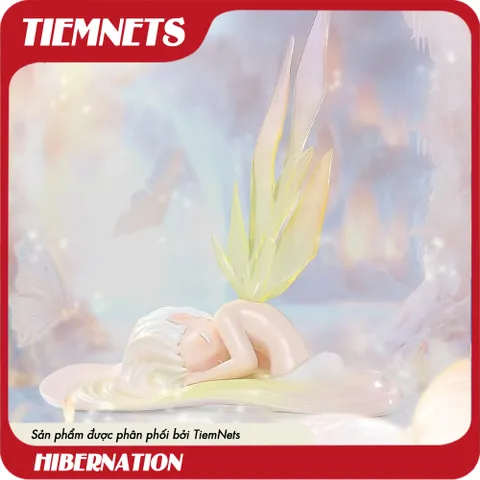 MÔ HÌNH BLIND BOX SLEEP LIFE OF FANTASIES