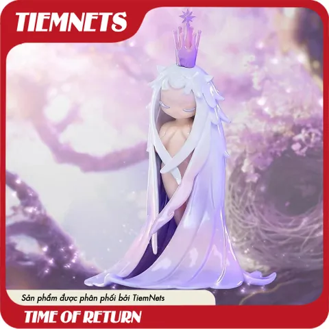 MÔ HÌNH BLIND BOX SLEEP LIFE OF FANTASIES