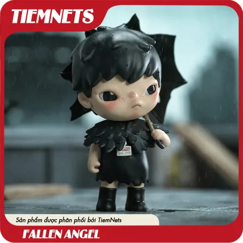 MÔ HÌNH BLIND BOX HIRONO CITY OF MERCY VOL 3
