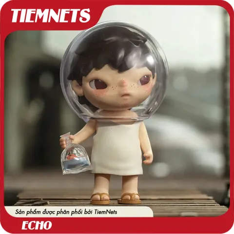 MÔ HÌNH BLIND BOX HIRONO CITY OF MERCY VOL 3