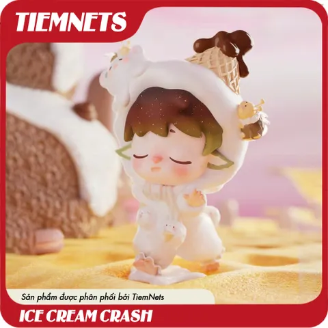 Mô Hình Blind Box Mimi Little World - Bộ 11 Nhân Vật Ngọt Ngào, Hàng Hiếm, Quà Tặng Độc Đáo Cho Fan Hâm Mộ
