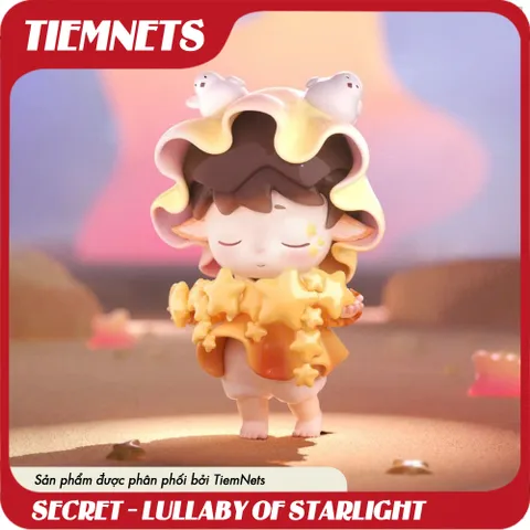 Mô Hình Blind Box Mimi Little World - Bộ 11 Nhân Vật Ngọt Ngào, Hàng Hiếm, Quà Tặng Độc Đáo Cho Fan Hâm Mộ