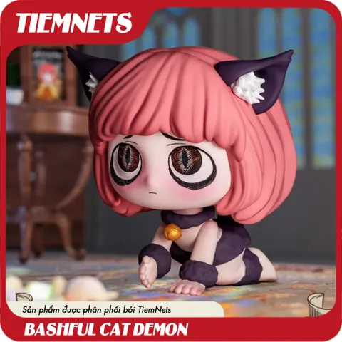 Mô Hình Blind Box Kiki - The Way of Self Betrayal, Bộ Sưu Tập 11 Nhân Vật PVC - Quà Tặng Arttoys Độc Đáo cho Fans