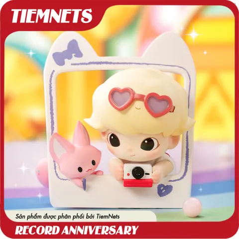 MÔ HÌNH BLIND BOX DIMOO - DATING SERIES