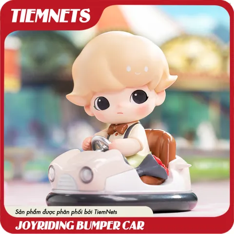MÔ HÌNH BLIND BOX DIMOO - DATING SERIES