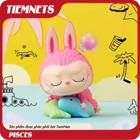 Mô Hình Blind Box Labubu - The Monsters Constellation 13 Nhân Vật Ngẫu Nhiên - Quà Tặng Ngộ Nghĩnh Cho Trẻ Em