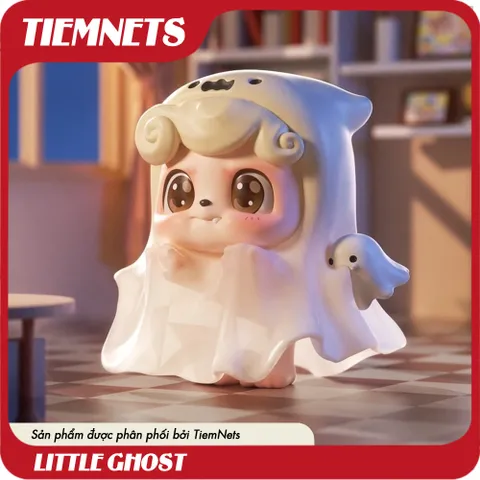 Mô Hình Blind Box Q.KID - Bộ Chơi Tương Tác Các Nhân Vật Ngộ Nghĩnh - Dễ Thương và Độc Đáo cho Trẻ Em