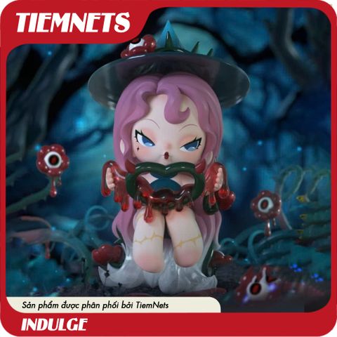 MÔ HÌNH BLIND BOX DODO NAMI NIGHTMARE CORE - DODOSUGAR