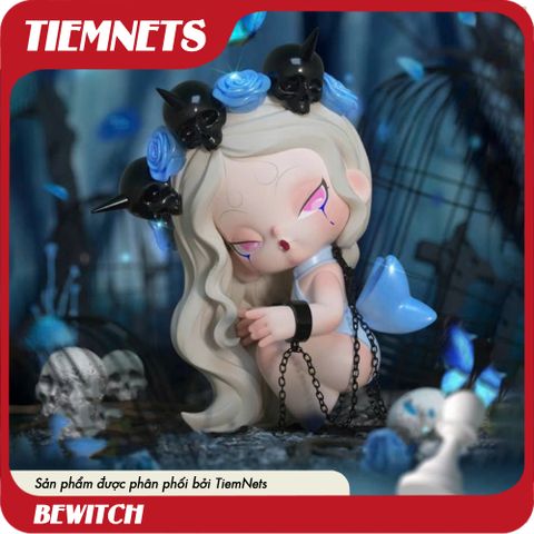 MÔ HÌNH BLIND BOX DODO NAMI NIGHTMARE CORE - DODOSUGAR