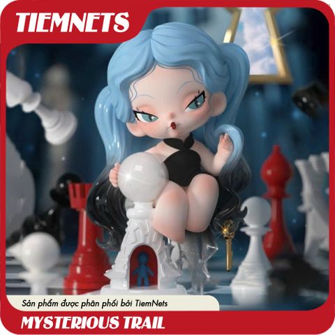 MÔ HÌNH BLIND BOX DODO NAMI NIGHTMARE CORE - DODOSUGAR