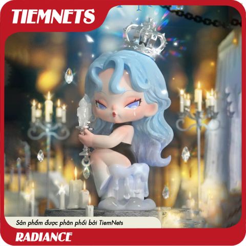 MÔ HÌNH BLIND BOX DODO NAMI NIGHTMARE CORE - DODOSUGAR