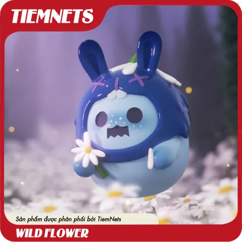 Mô Hình Blind Box Shinwoo The Secret Bear Garden - Bộ Sưu Tập Nhân Vật PVC 14 Mẫu Đáng Yêu cho Các Fan Arttoys