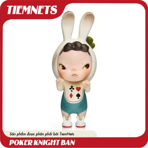 Bộ Mô Hình Blind Box Sooya The Overture Vol 1 - 13 Nhân Vật Ngẫu Nhiên Độc Đáo, Quà Tặng Dành Cho Người Hâm Mộ Arttoys