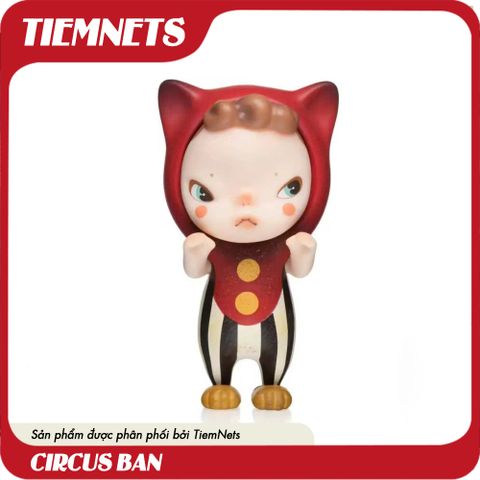Bộ Mô Hình Blind Box Sooya The Overture Vol 1 - 13 Nhân Vật Ngẫu Nhiên Độc Đáo, Quà Tặng Dành Cho Người Hâm Mộ Arttoys