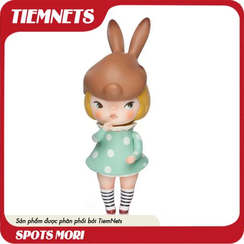 Bộ Mô Hình Blind Box Sooya The Overture Vol 1 - 13 Nhân Vật Ngẫu Nhiên Độc Đáo, Quà Tặng Dành Cho Người Hâm Mộ Arttoys
