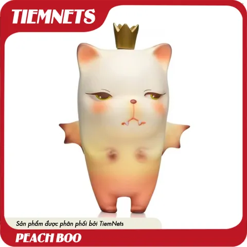 Bộ Mô Hình Blind Box Sooya The Overture Vol 1 - 13 Nhân Vật Ngẫu Nhiên Độc Đáo, Quà Tặng Dành Cho Người Hâm Mộ Arttoys