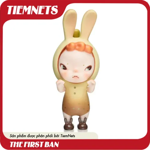 Bộ Mô Hình Blind Box Sooya The Overture Vol 1 - 13 Nhân Vật Ngẫu Nhiên Độc Đáo, Quà Tặng Dành Cho Người Hâm Mộ Arttoys