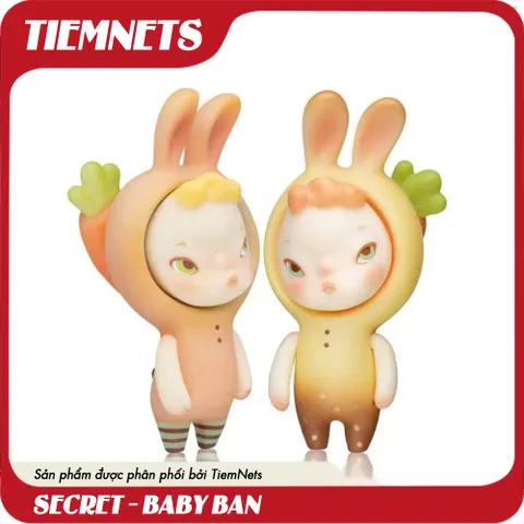 Bộ Mô Hình Blind Box Sooya The Overture Vol 1 - 13 Nhân Vật Ngẫu Nhiên Độc Đáo, Quà Tặng Dành Cho Người Hâm Mộ Arttoys