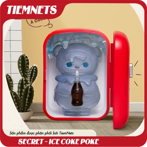 MÔ HÌNH BLIND BOX PUCKY SERIES - HOME TIME