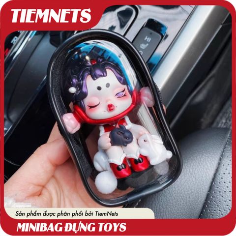 Minibag Túi đựng Arttoys Mini Cực Xinh - Strolling BabyBag