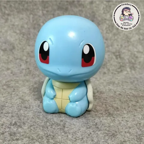 Bộ Mô Hình Pokemon Siêu Cute