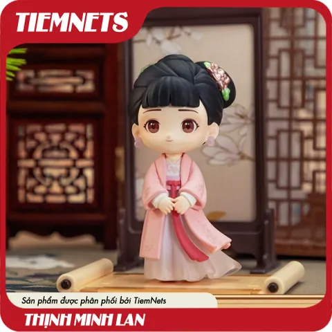 MÔ HÌNH BLIND BOX MINH LAN TRUYỆN - KOITAKE