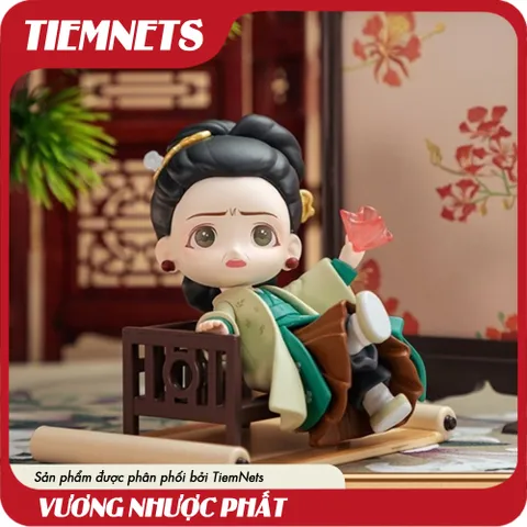 MÔ HÌNH BLIND BOX MINH LAN TRUYỆN - KOITAKE