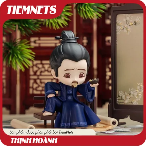 MÔ HÌNH BLIND BOX MINH LAN TRUYỆN - KOITAKE