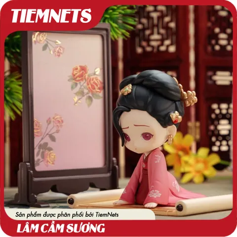 MÔ HÌNH BLIND BOX MINH LAN TRUYỆN - KOITAKE