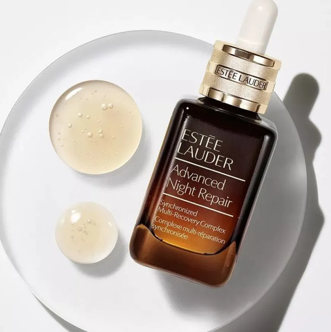 [ nobox ] Tinh Chất Hỗ Trợ Phục Hồi Da Estée Lauder Advanced Night Repair Serum Synchronized Multi-Recovery Complex 100ml 350211