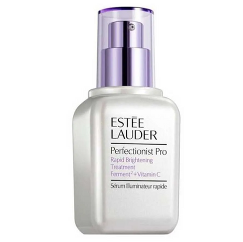 Tinh Chất Hỗ Trợ Làm Sáng Da Estée Lauder Perfectionist Pro Rapid Brightening Treatment Ferment & Vitamin C 50ml