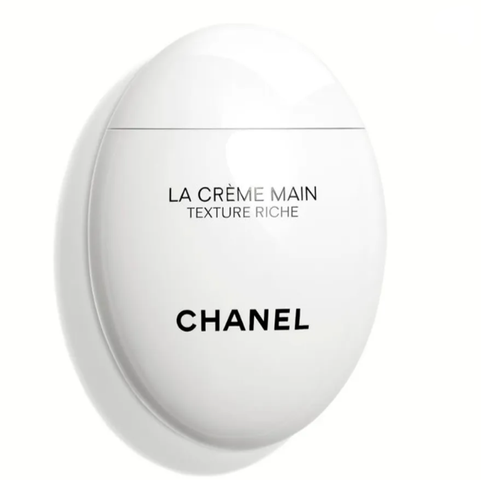 [ tester ] Kem Dưỡng Da Tay Chanel La Crème Main Texture Riche Dành Cho Da Khô 50ml 350284