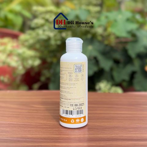 Nước Vệ Sinh Bồn Cầu Từ Vỏ Dứa Fuwa3e - Chất Tẩy Rửa Tự Nhiên, Khử Mùi Hiệu Quả, An Toàn Cho Gia Đình