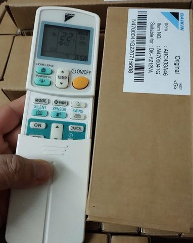 Daikin
