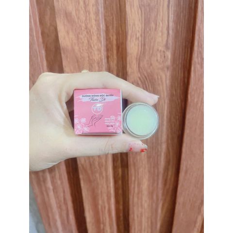 Dưỡng Móng Độc Quyền Thiên Di - Phục Hồi Móng Yếu, Giúp Móng Dài, Khỏe, Bóng Mượt với Thành Phần Thiên Nhiên An Toàn