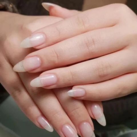 Combo 5 Hũ Dưỡng Móng Collagen Nhanh Dài, Cứng và Bóng Khỏe - Phục Hồi Móng Yếu, Dùng Cho Tiệm Nail và Cá Nhân