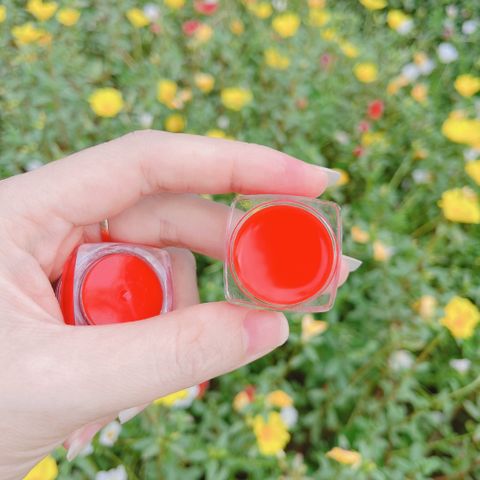 Dưỡng Môi Collagen Thiên Di - Khử Thâm & Làm Hồng Môi Tự Nhiên, Mềm Mịn, Không Hương Liệu, Dinh Dưỡng Từ Tinh Dầu Thiên Nhiên