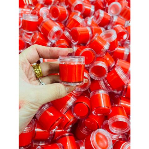 Son Dưỡng Môi Nano Collagen Ấm Áp - Giảm Thâm, Kích Màu Tự Nhiên Sau Phun Xăm, Dưỡng Môi Căng Bóng Tươi Tắn