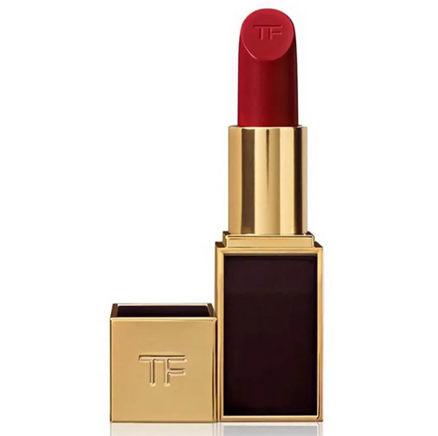 Son Tom Ford Lip Color Matte 24 Firebrand (New 2022) Màu Đỏ Đất 351348