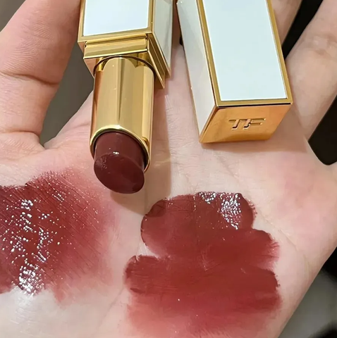 Son Lì Tom Ford TF Ultra-Shine Lip Color 27 Ete Brulant Màu Đỏ Gạch 351365
