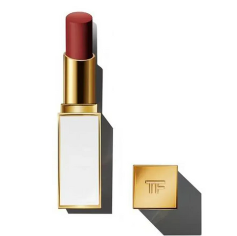 [ tester ] Son Lì Tom Ford TF Ultra-Shine Lip Color 27 Ete Brulant Màu Đỏ Gạch 351367